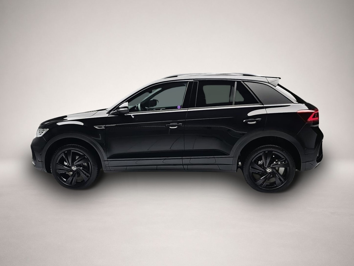 Volkswagen T-Roc (10/2025, Diesel)