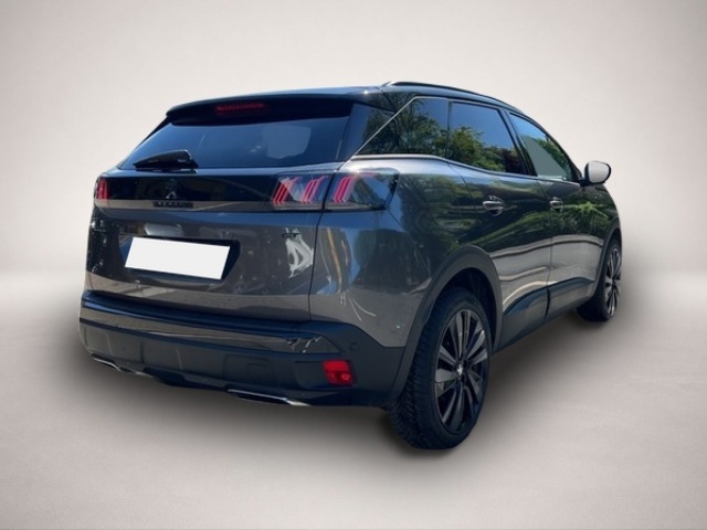 Peugeot 3008 (03/2024, Diesel)