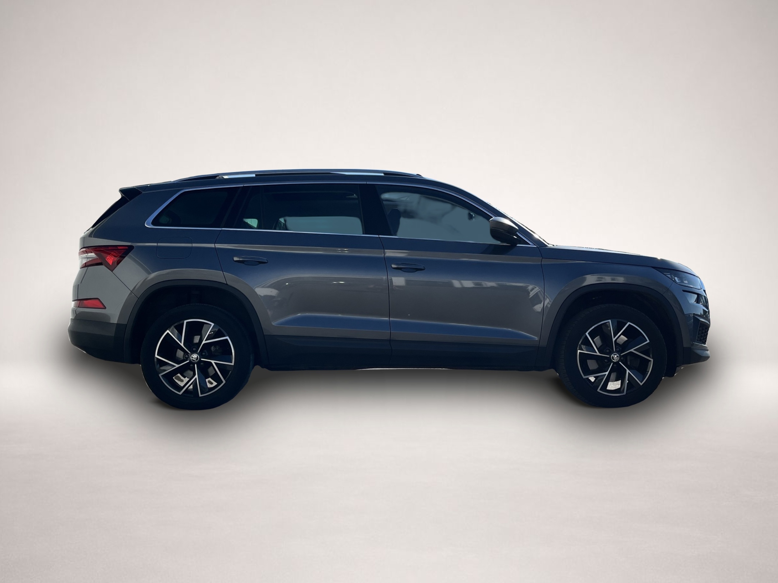 Skoda Kodiaq (04/2023, Diesel)