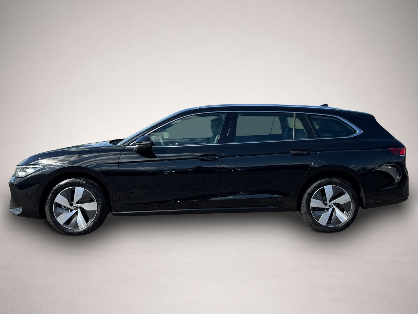 Volkswagen Passat (05/2026, Diesel)