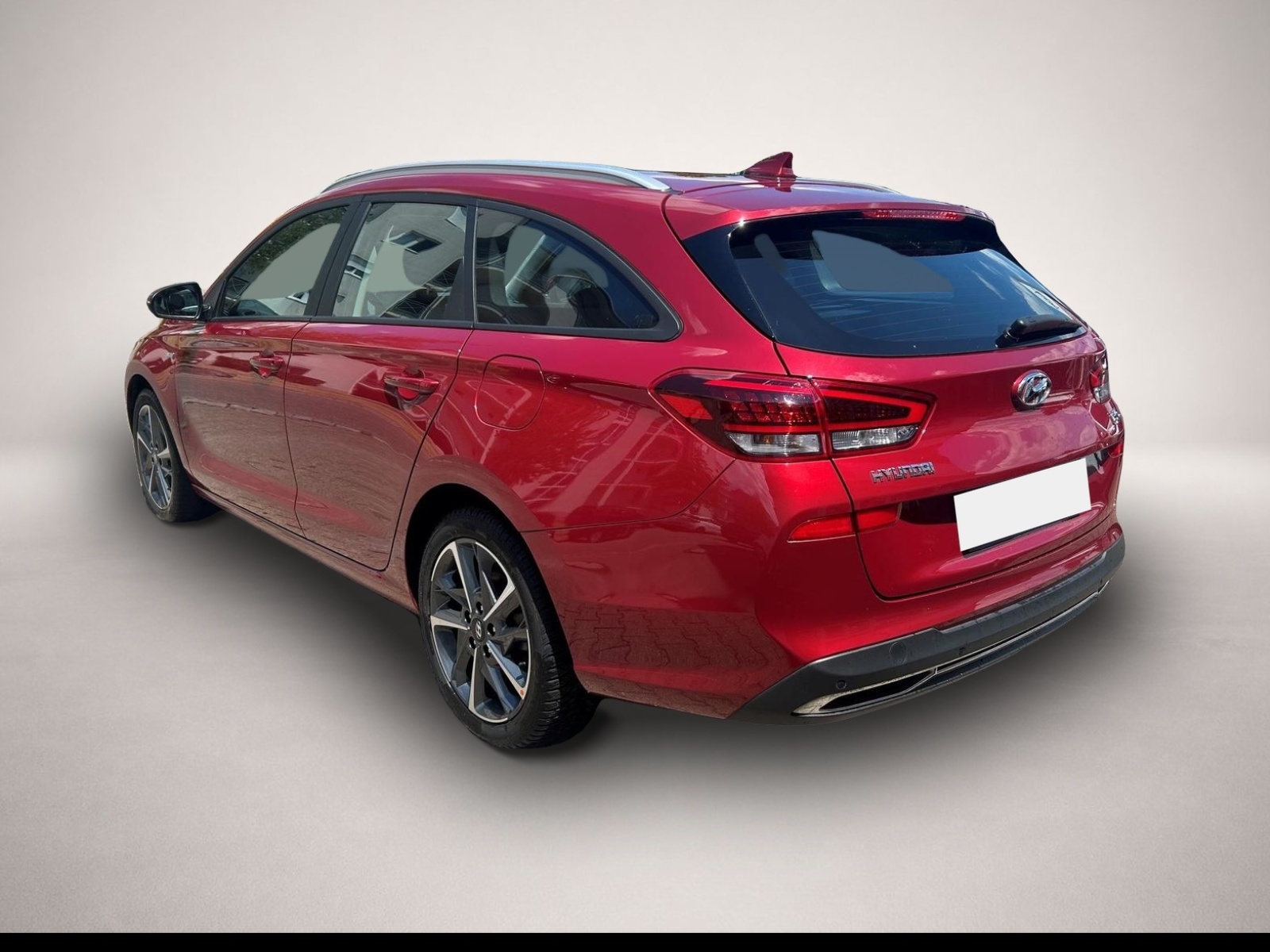 Hyundai i30 (06/2023, Benzin)