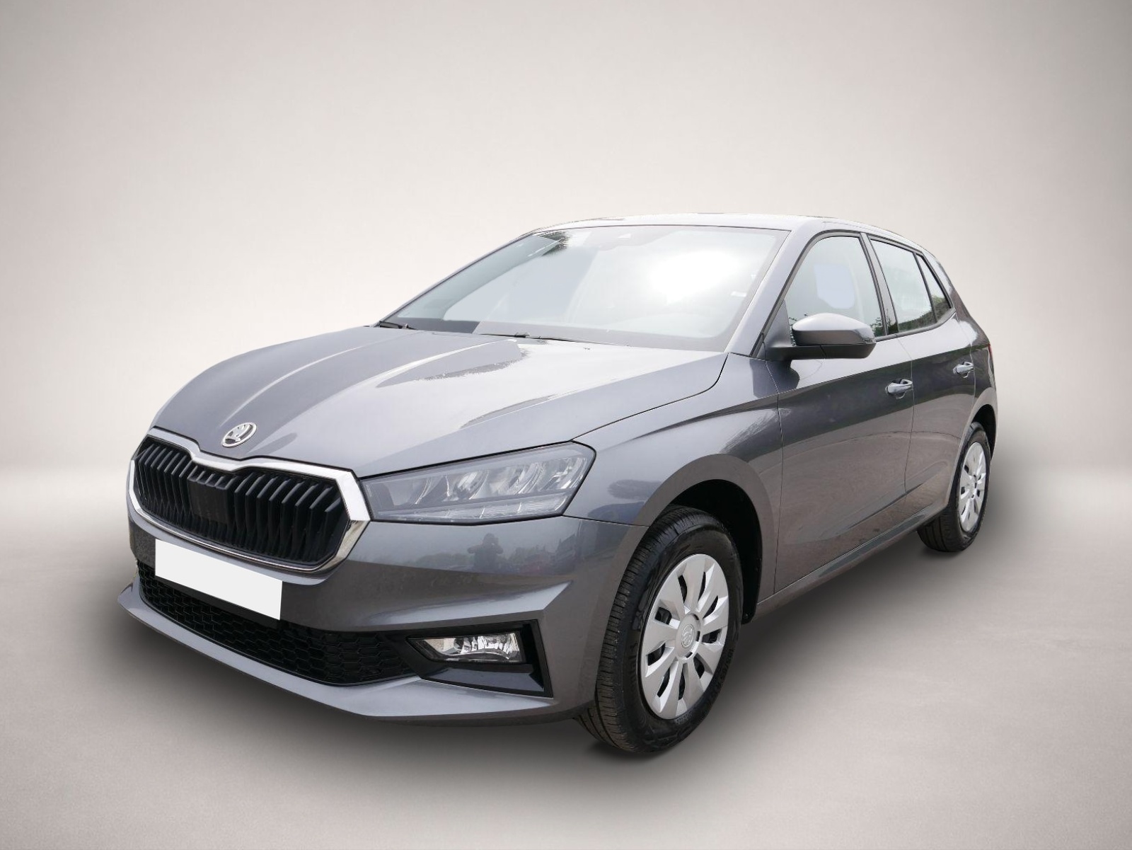 Skoda Fabia (06/2026, Benzin)