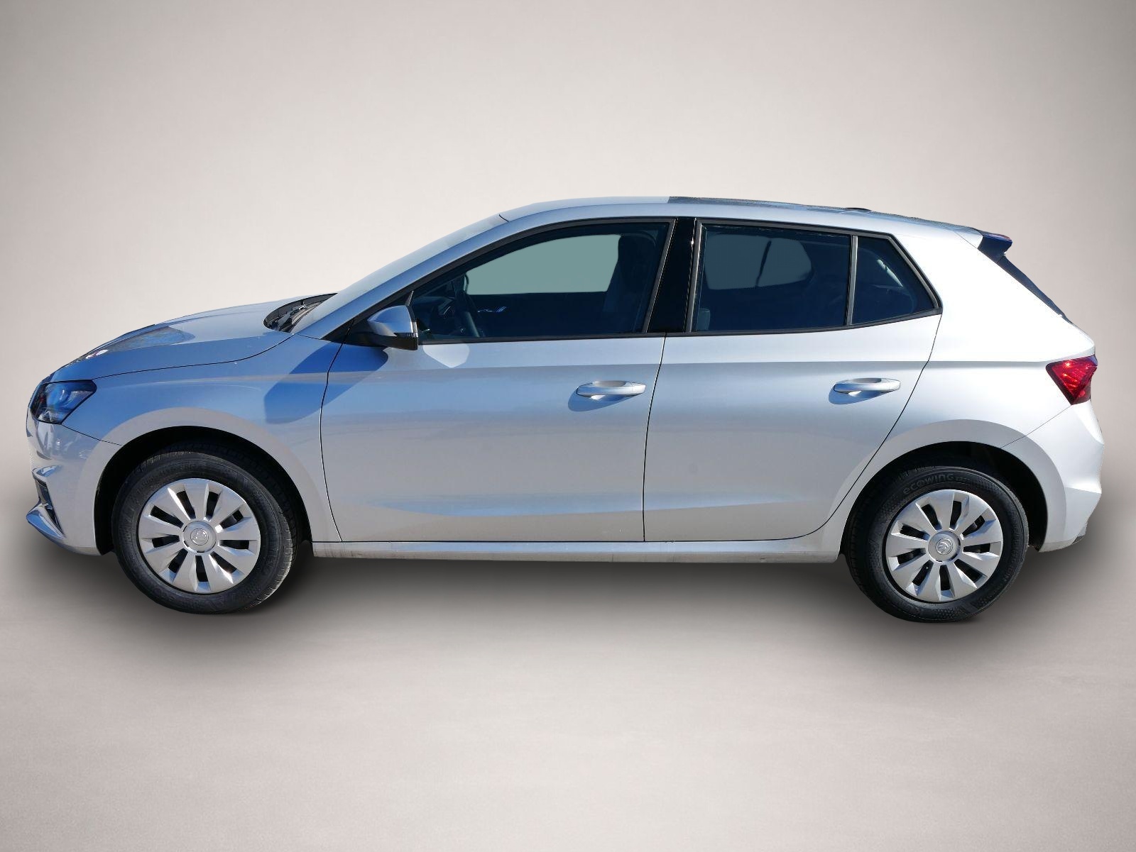 Skoda Fabia (06/2026, Benzin)