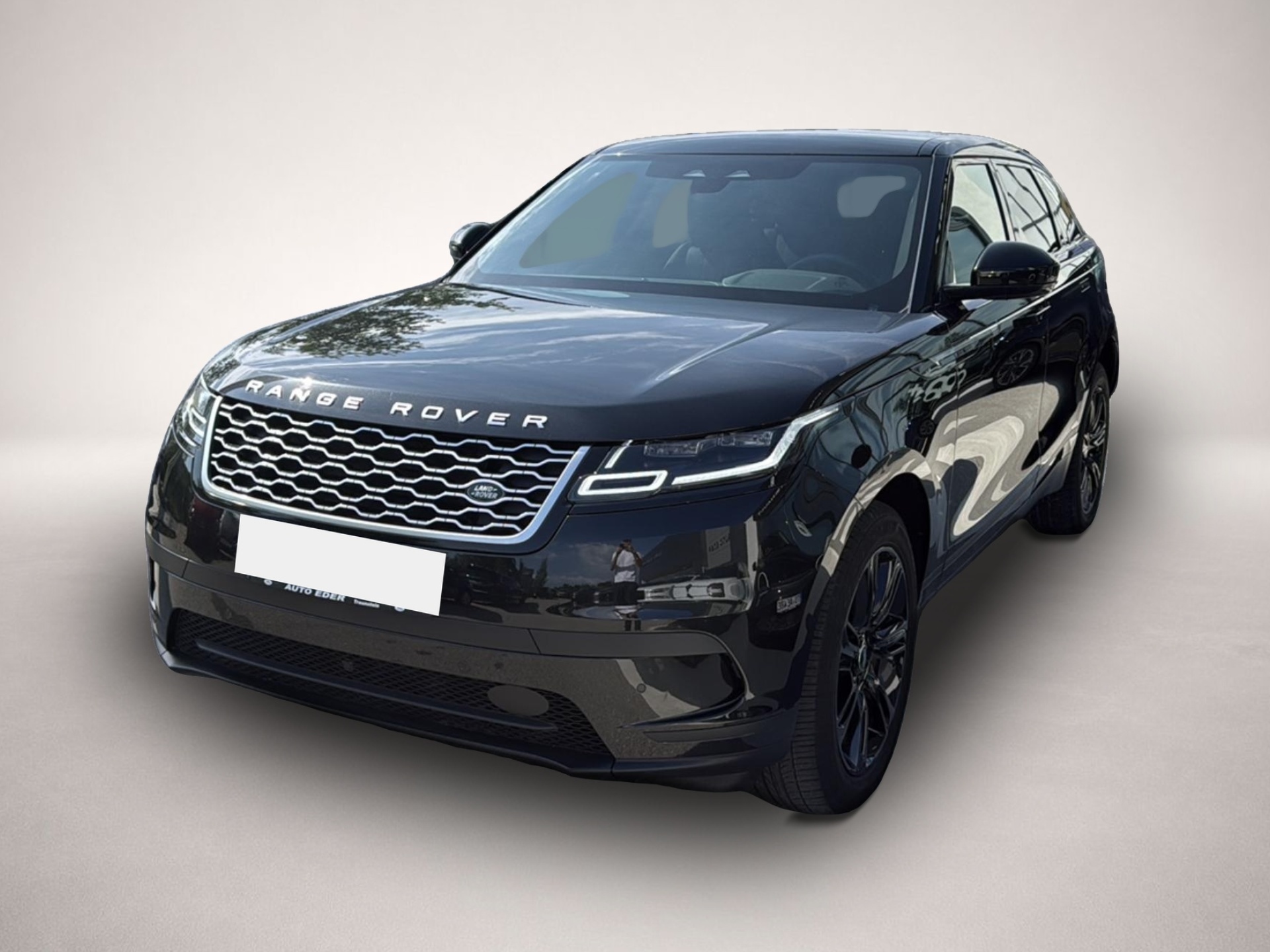 Land-Rover Range Rover Velar (03/2022, Hybrid (Benzin/Elektro))