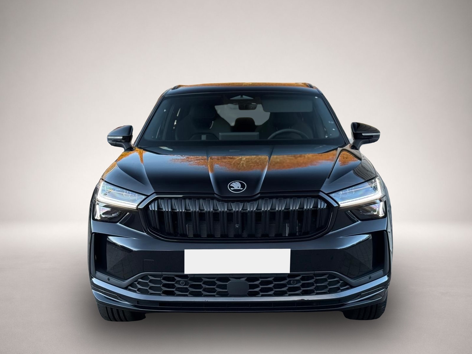 Skoda Kodiaq (12/2025, Benzin)