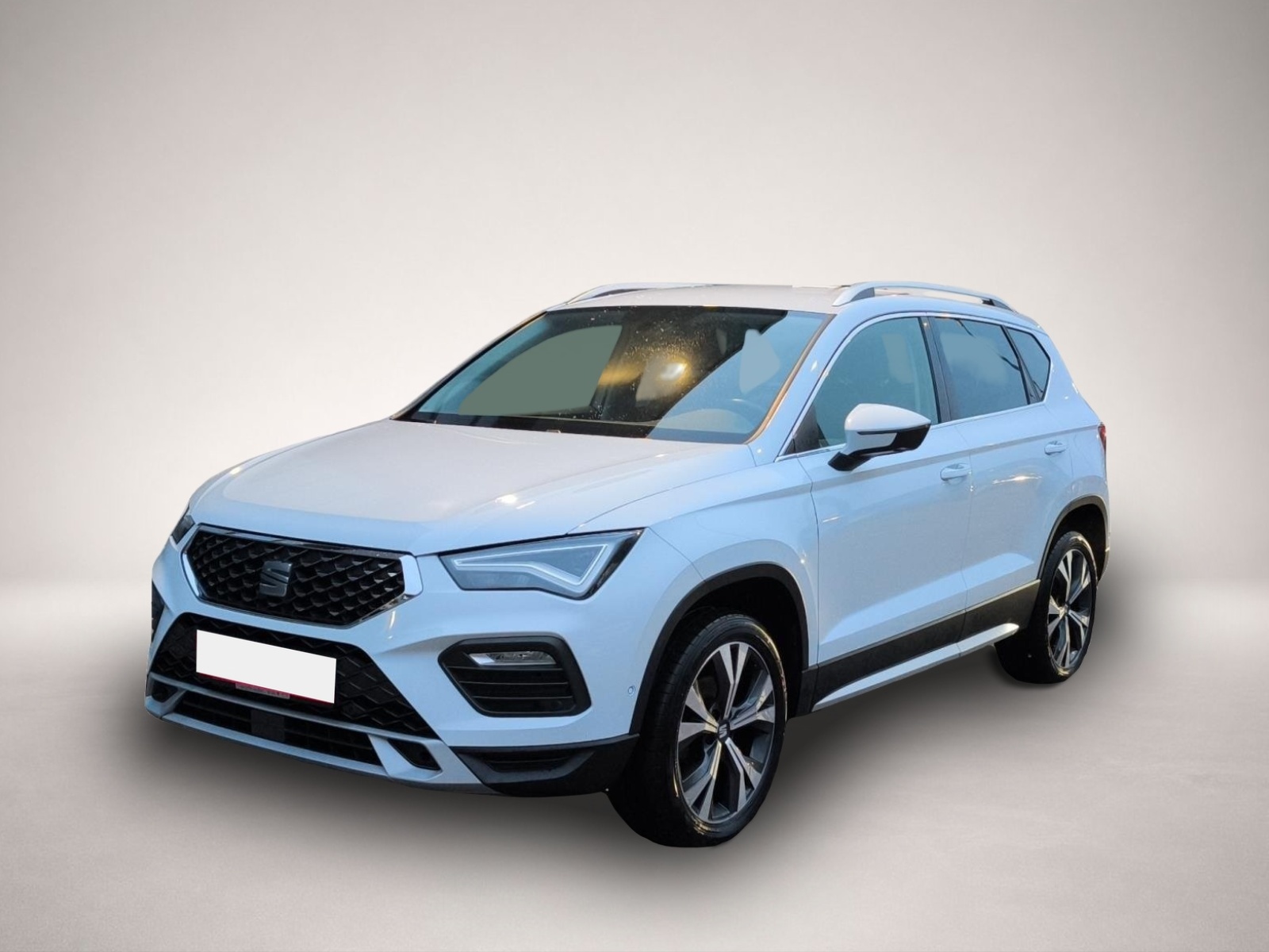 Seat Ateca (06/2022, Benzin)