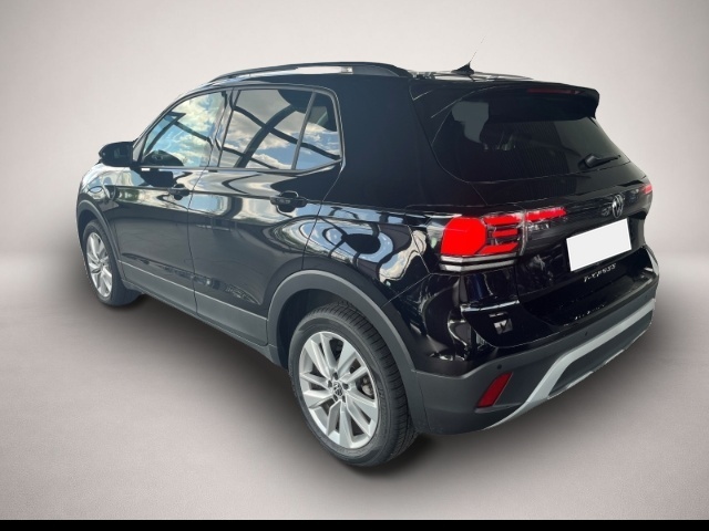Volkswagen T-Cross (11/2025, Benzin)