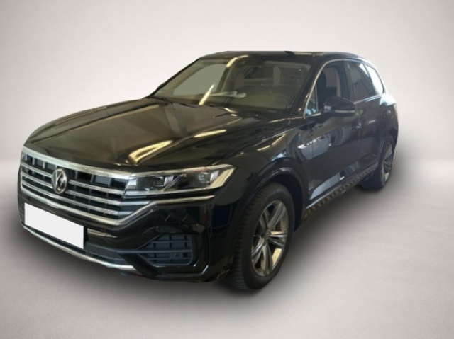 Volkswagen Touareg (07/2022, )