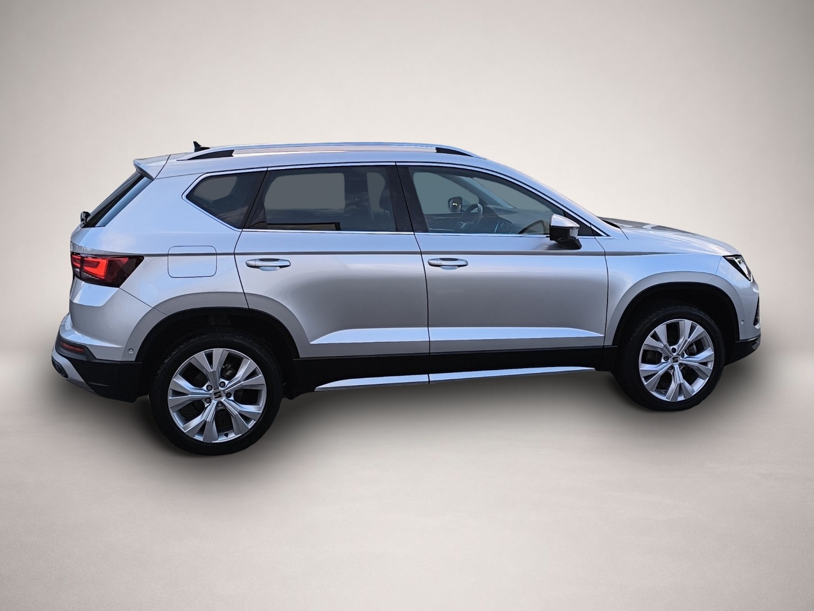 Seat Ateca (11/2023, Diesel)