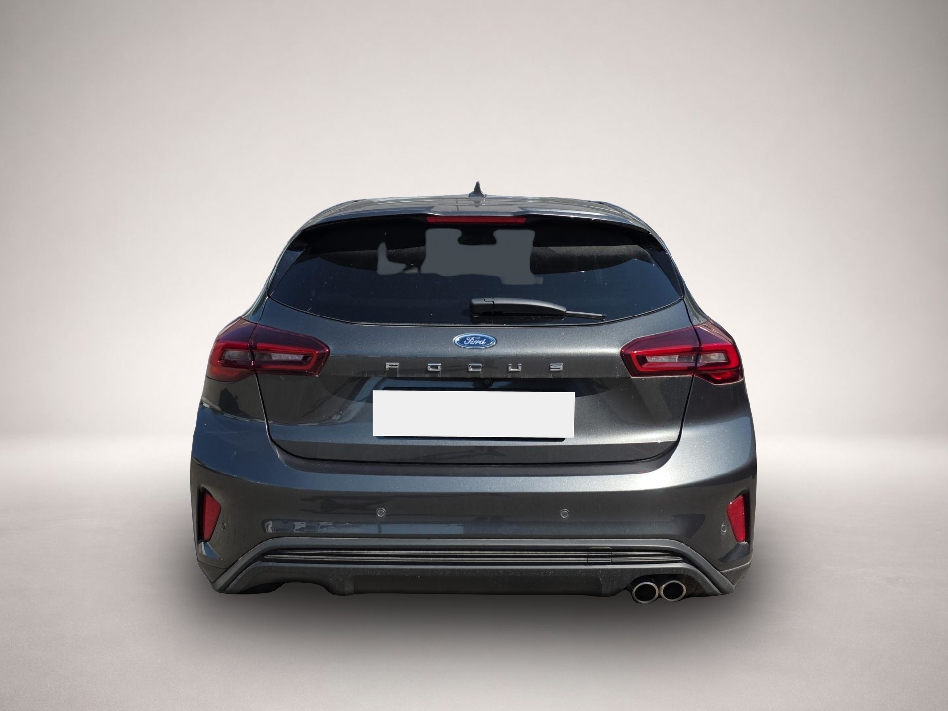 Ford Focus (05/2026, Benzin)