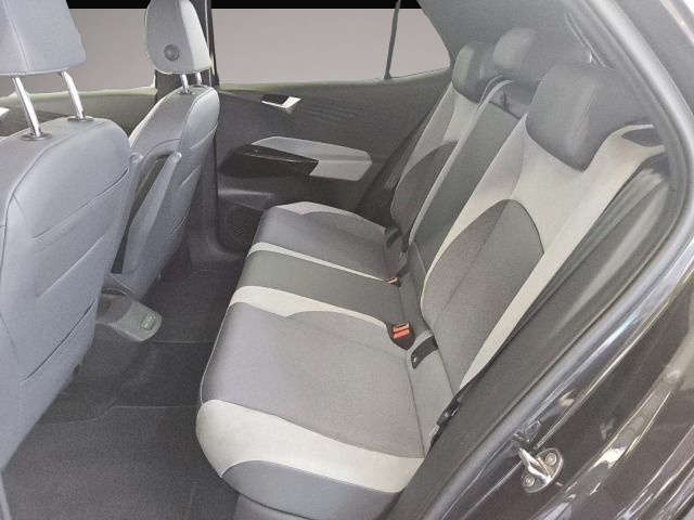 Volkswagen ID.3 (03/2021, ELECTRIC)