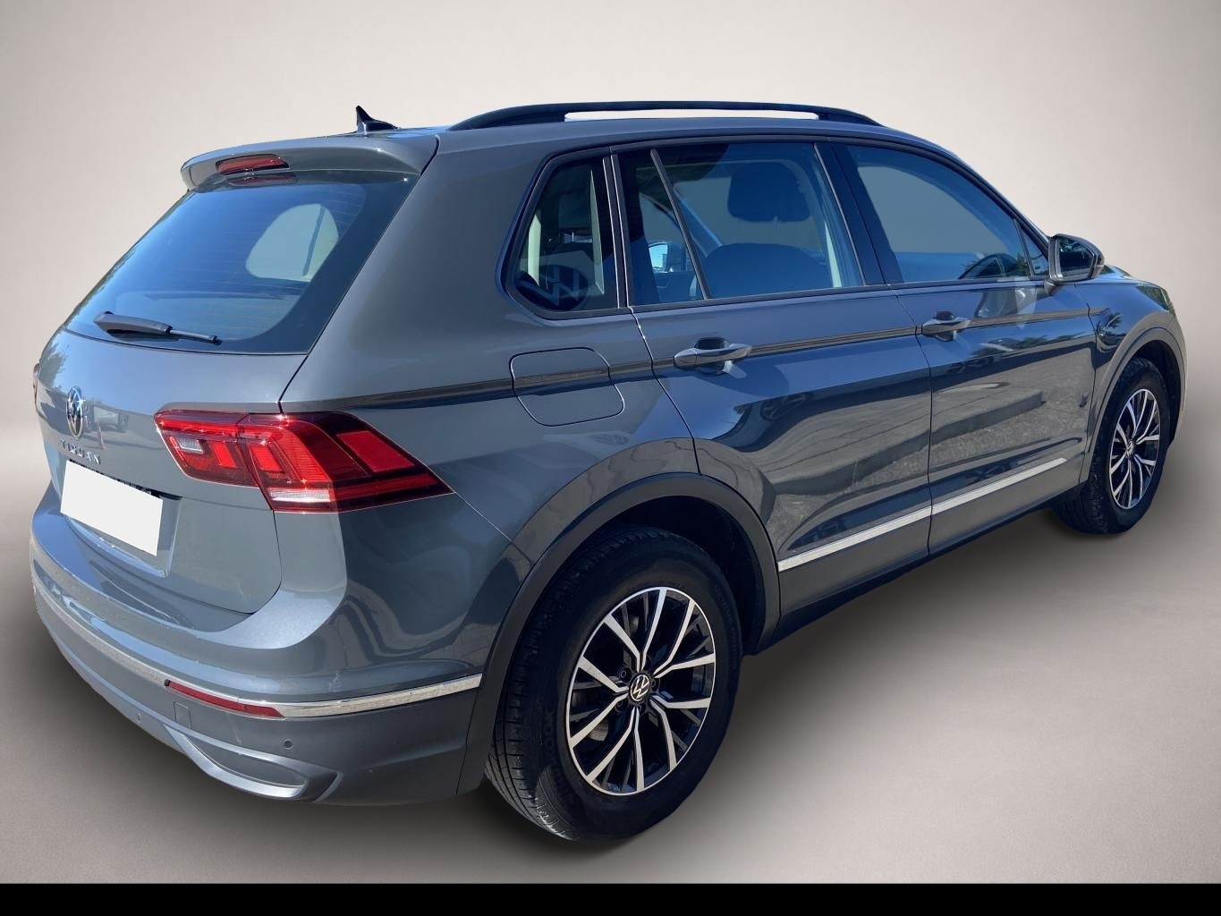 Volkswagen Tiguan (12/2022, )