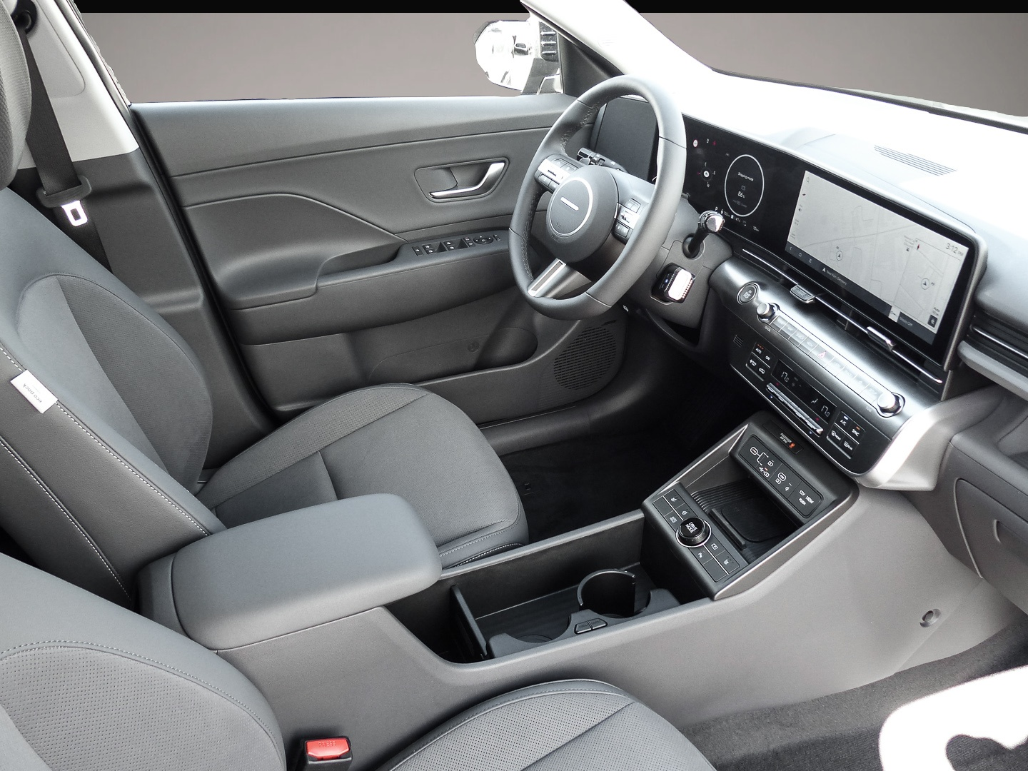 Hyundai KONA (, ELECTRIC)