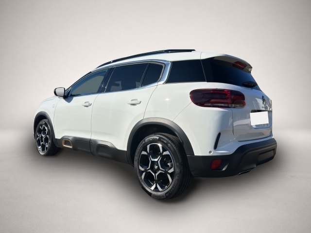Citroen C5 Aircross (01/2024, Benzin)
