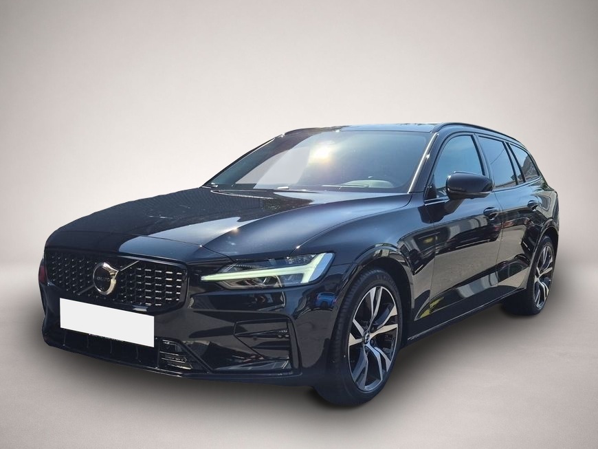 Volvo V60 (10/2025, Benzin)