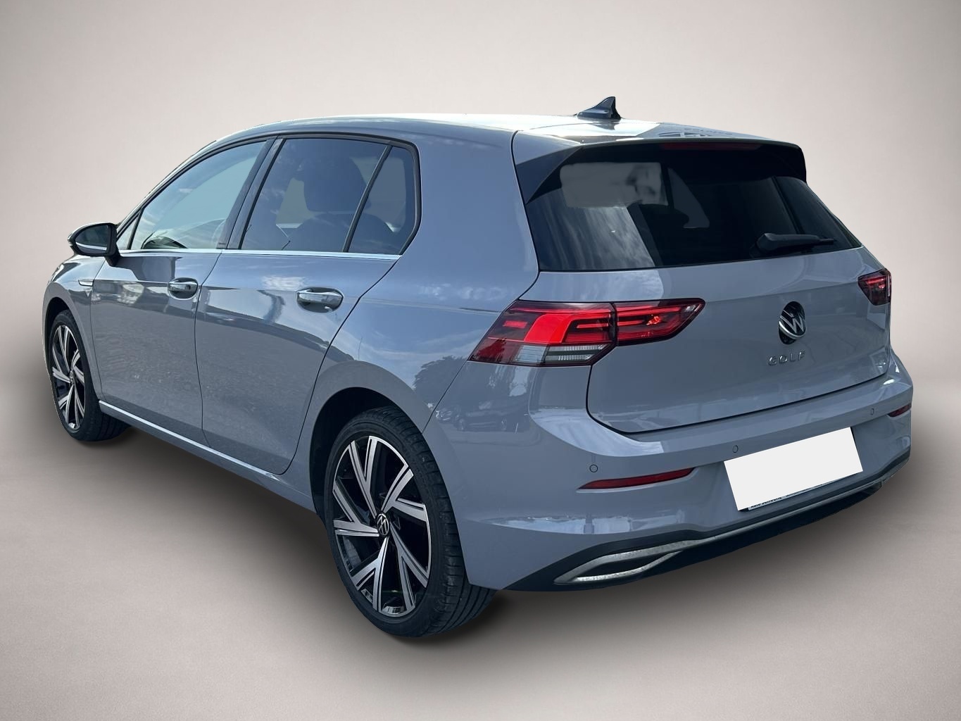 Volkswagen Golf (04/2024, )