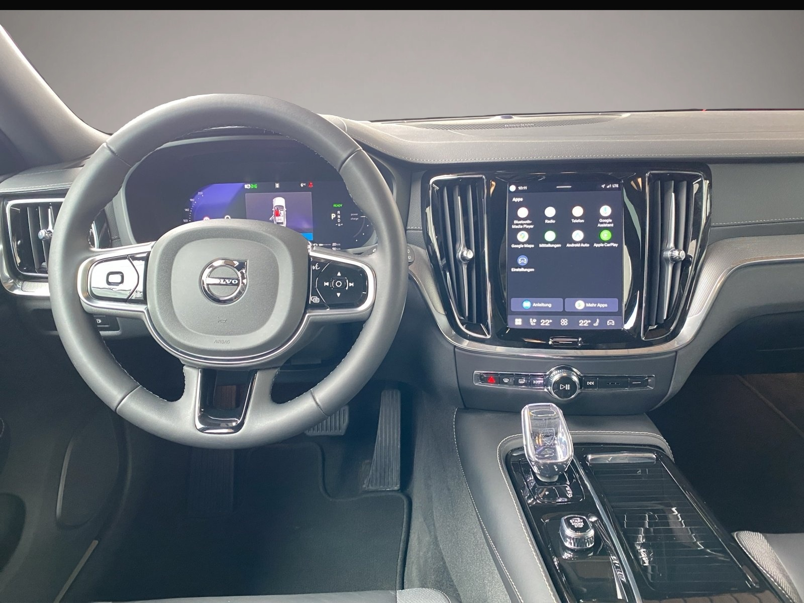 Volvo V60 (04/2024, )