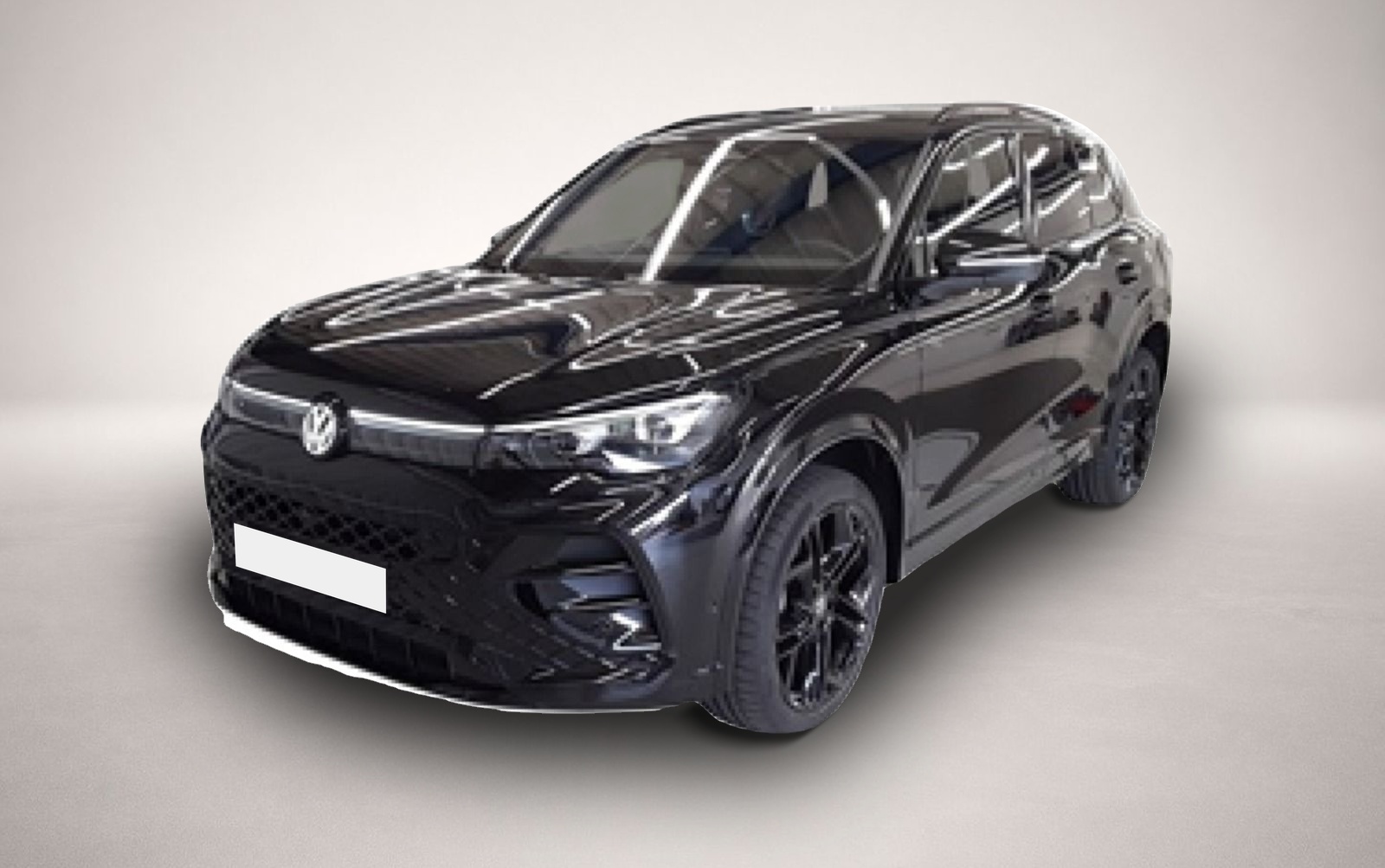 Volkswagen Tiguan (12/2025, Benzin)