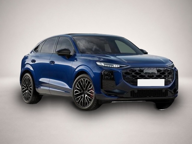 Audi Q3 (, Benzin)