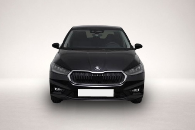 Skoda Fabia (05/2026, Benzin)