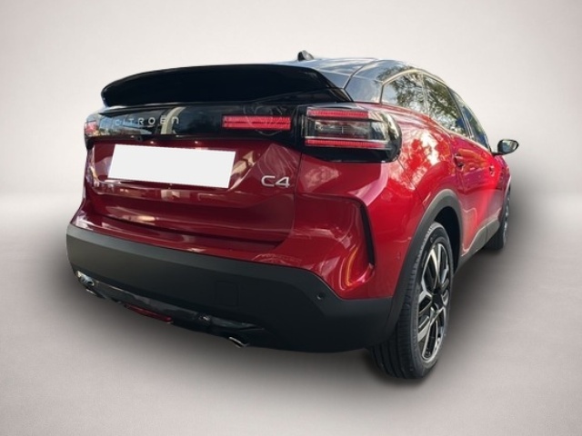 Citroen C4 (11/2025, Benzin)