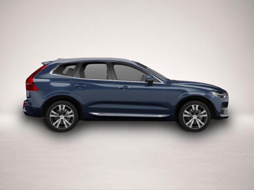Volvo XC60 (01/2024, Diesel)