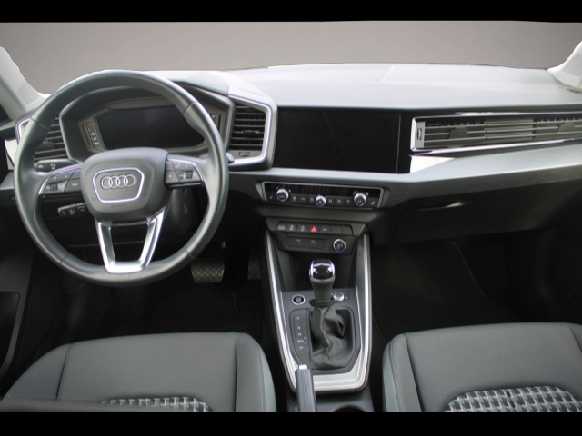 Audi A1 (05/2022, )