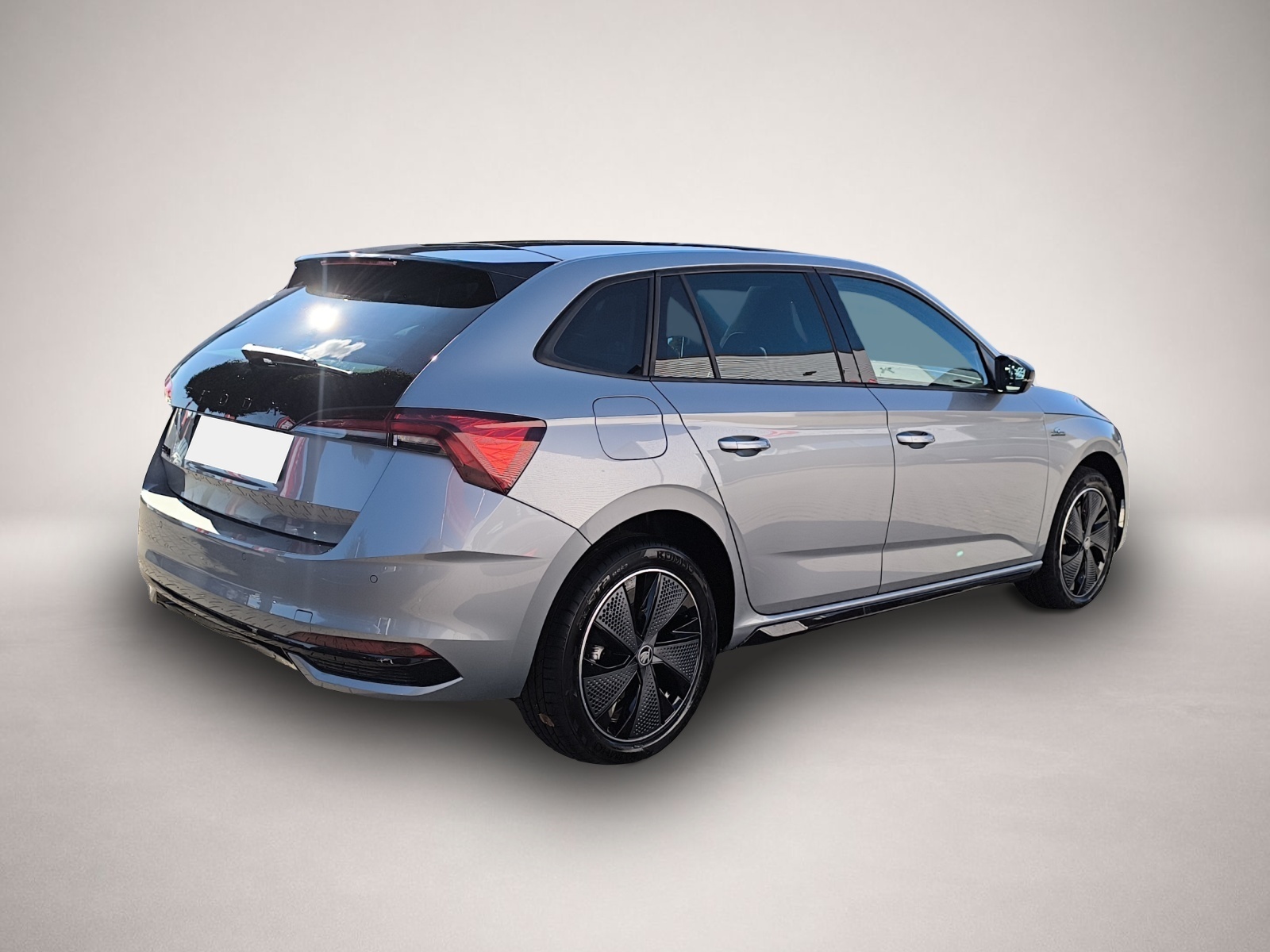 Skoda Scala, image 7 of 8