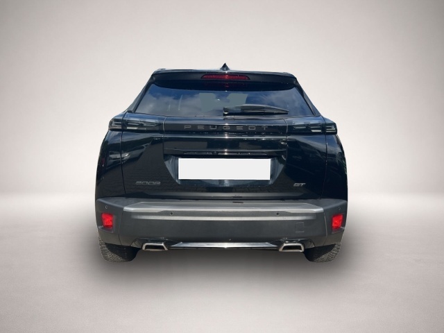 Peugeot 2008 (04/2024, Benzin)