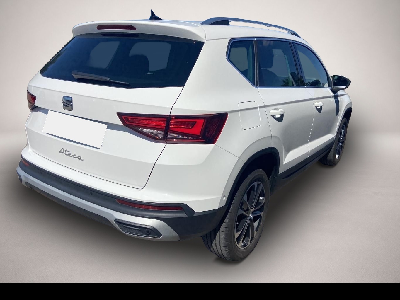 Seat Ateca (06/2024, )