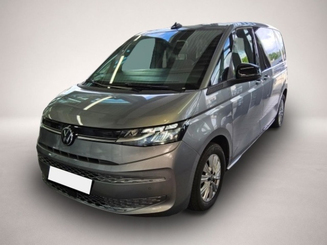 Volkswagen T7 Multivan (07/2022, Hybrid (Benzin/Elektro))