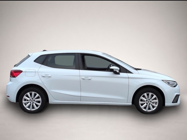 Seat Ibiza (05/2025, Benzin)