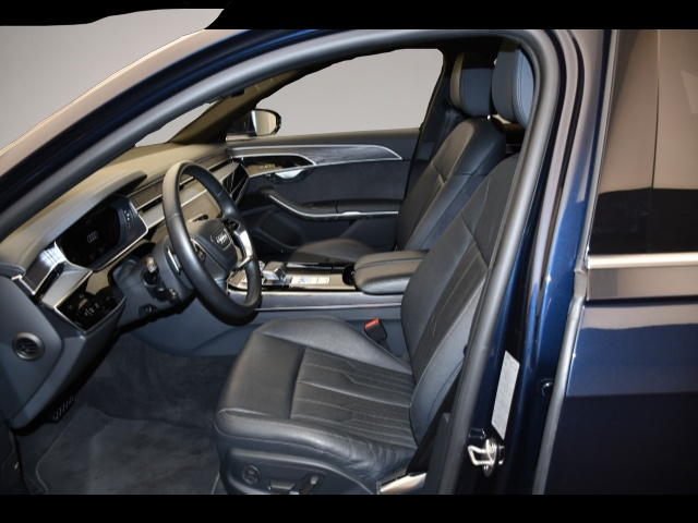 Audi quattro (08/2022, Benzin)