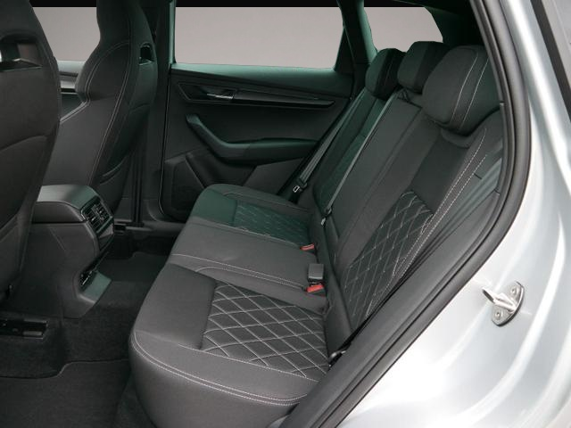 Skoda Karoq (03/2026, Diesel)