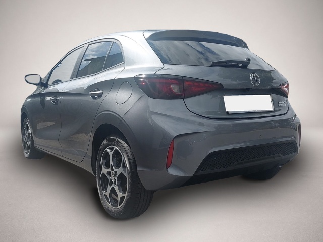 Mg MG3, Bild 2 von 6