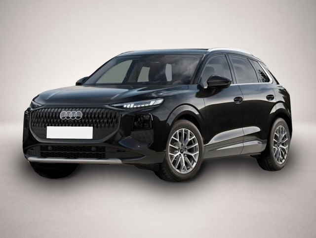 Audi Q3 (07/2026, Diesel)