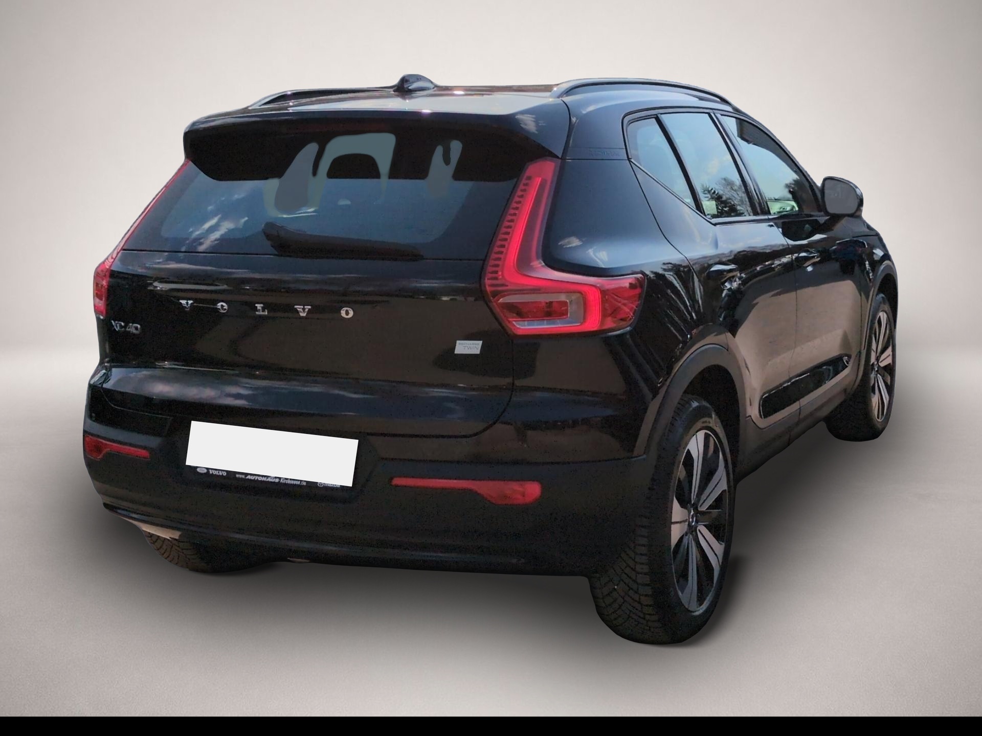 Volvo XC40 (03/2023, ELECTRIC)