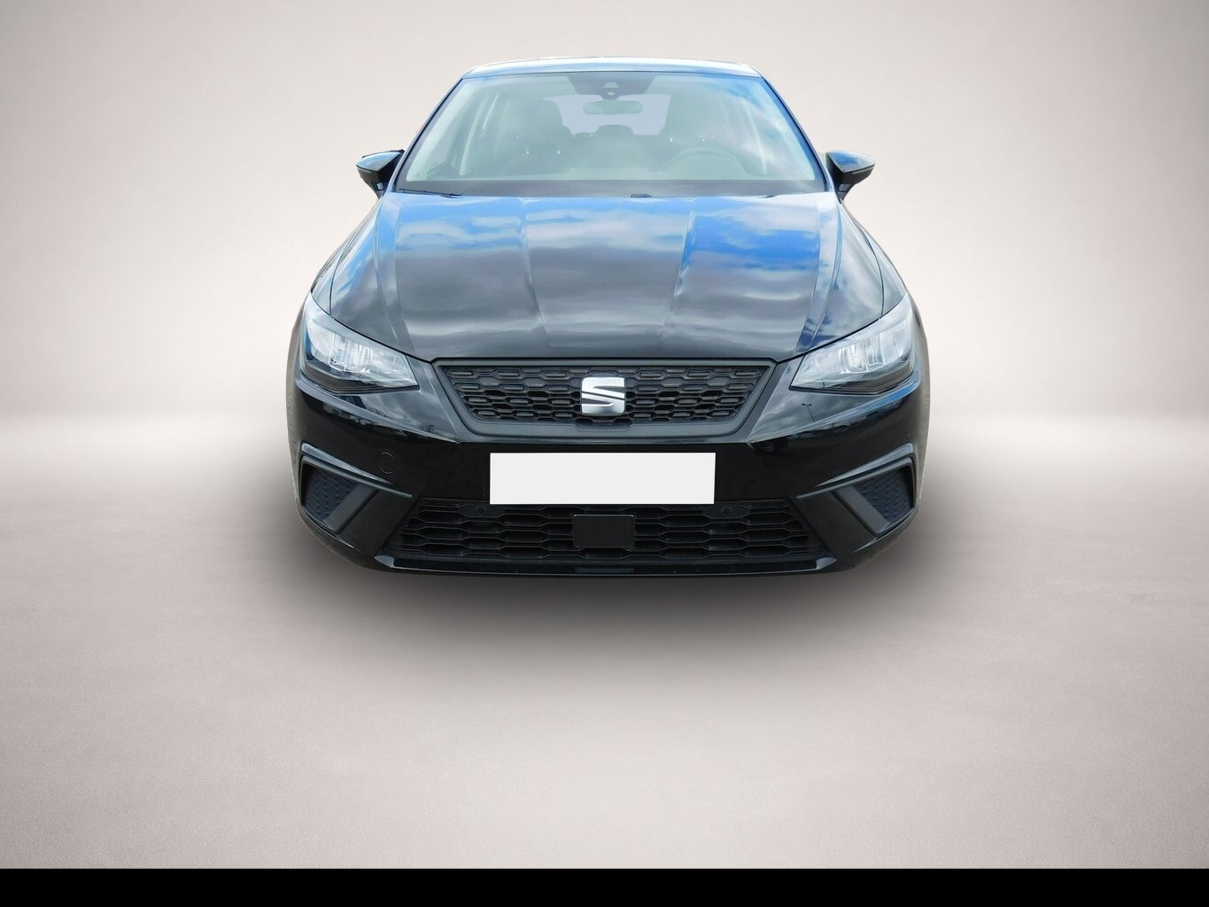 Seat Ibiza (12/2023, Benzin)