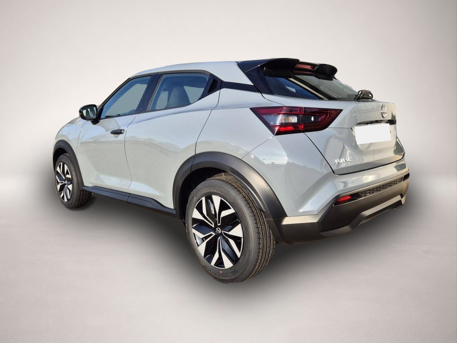 Nissan Juke (03/2026, Benzin)