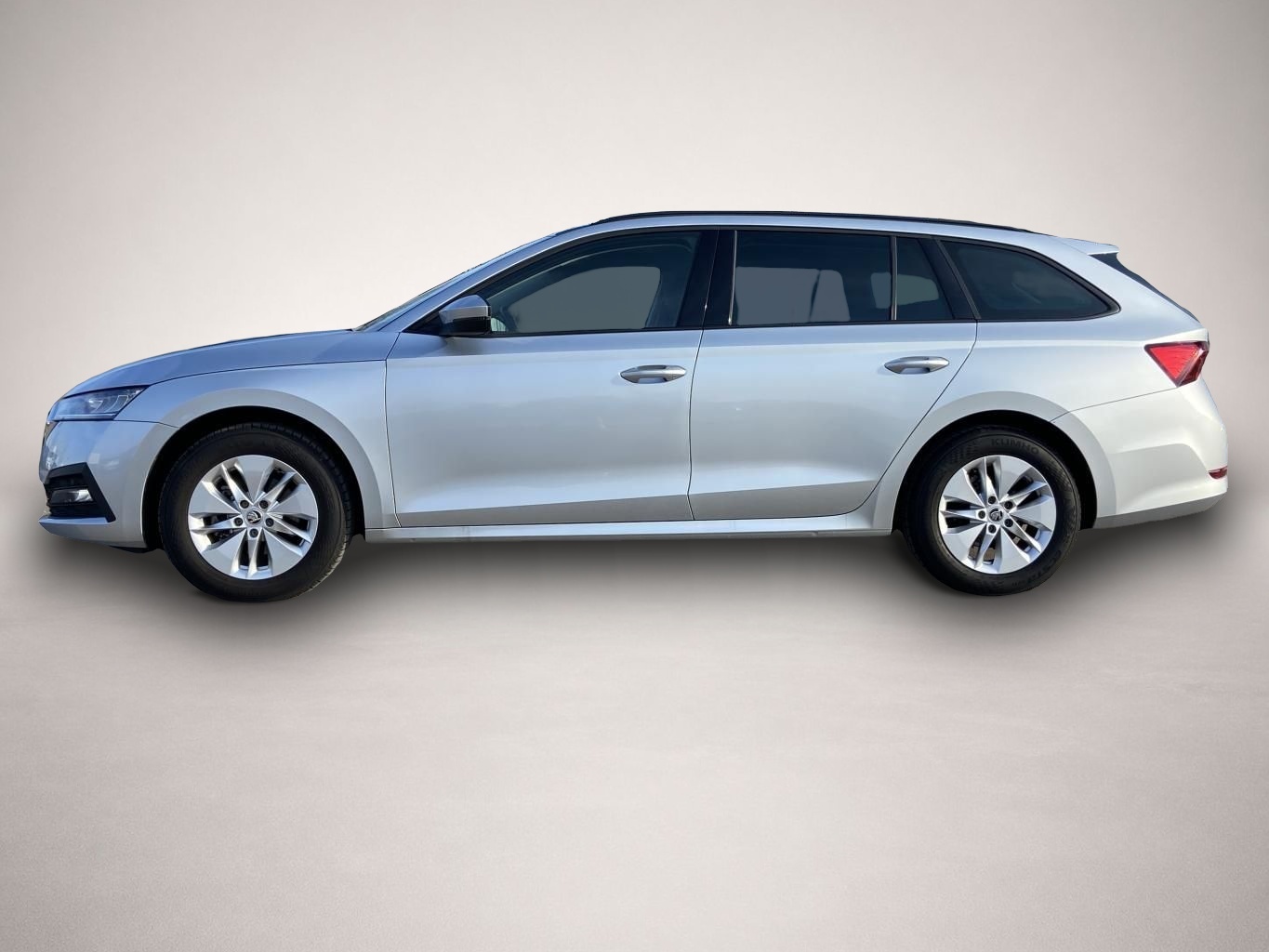 Skoda Octavia (09/2021, )