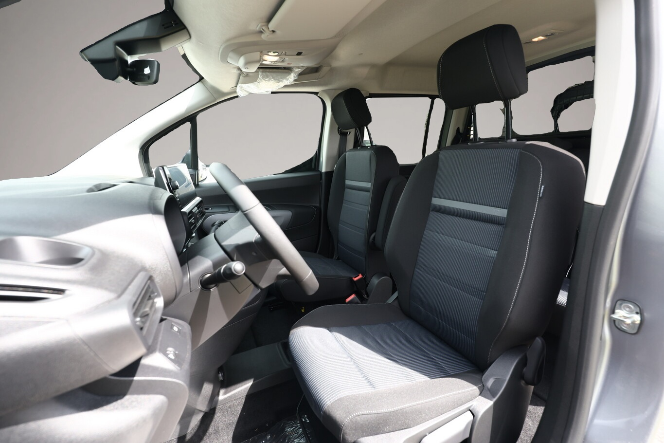 Fiat Doblo (03/2026, Diesel)