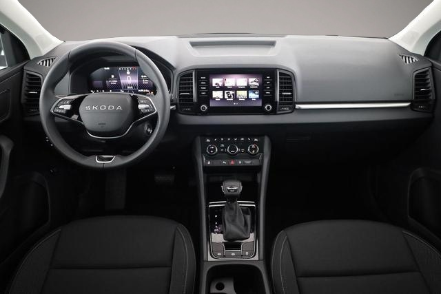 Skoda Karoq (06/2026, Diesel)