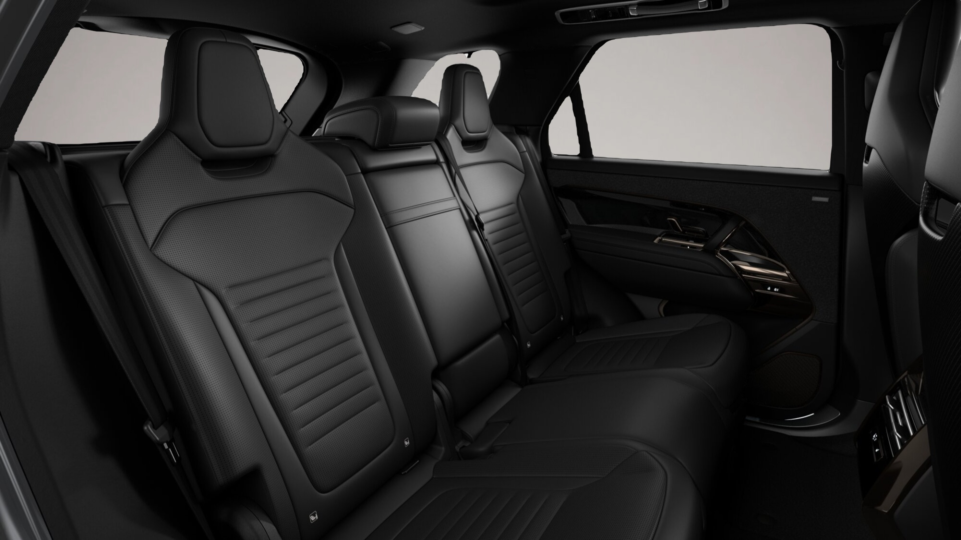 Land-Rover Range Rover Sport (, Benzin)