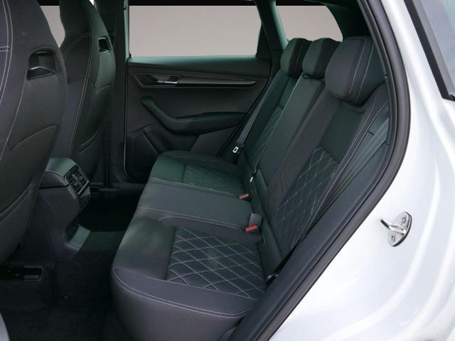 Skoda Karoq (04/2026, Benzin)