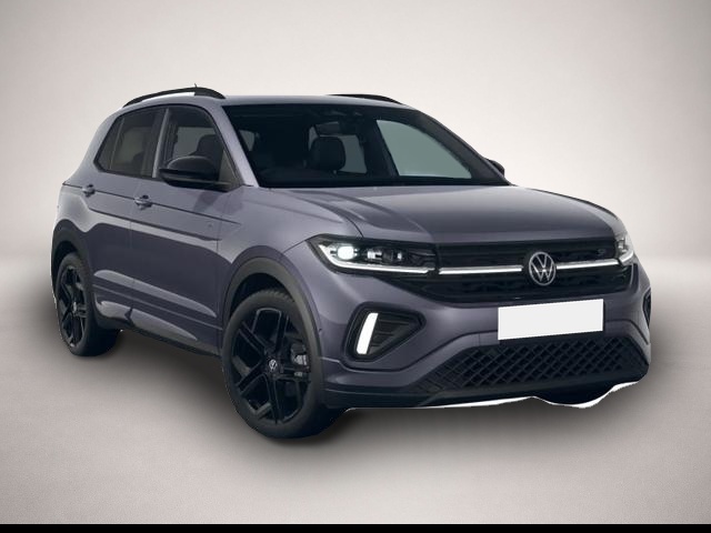 Volkswagen T-Cross (, Benzin)