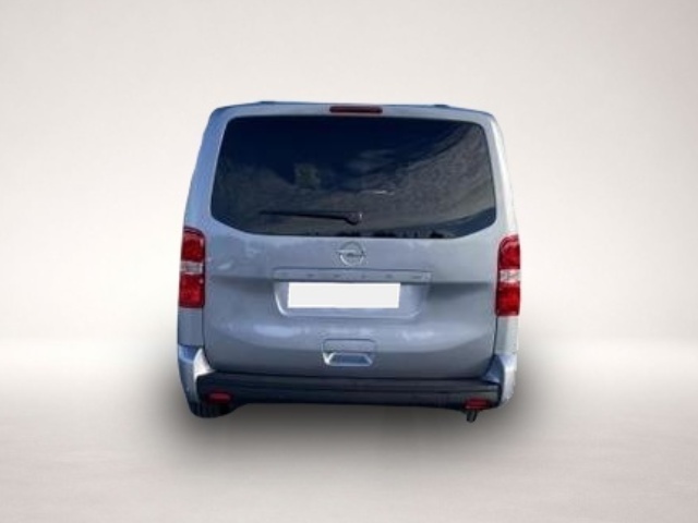 Opel Zafira, Bild 4 von 4