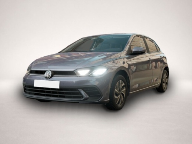 Volkswagen Polo (03/2026, Benzin)