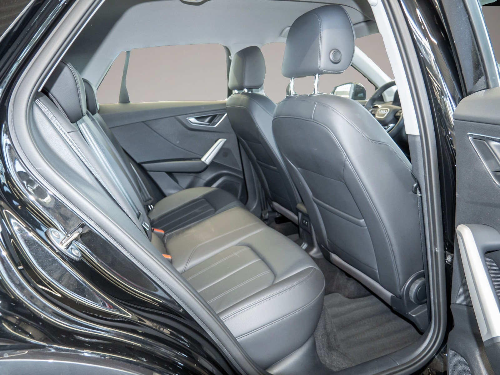 Audi Q2 (08/2025, Diesel)