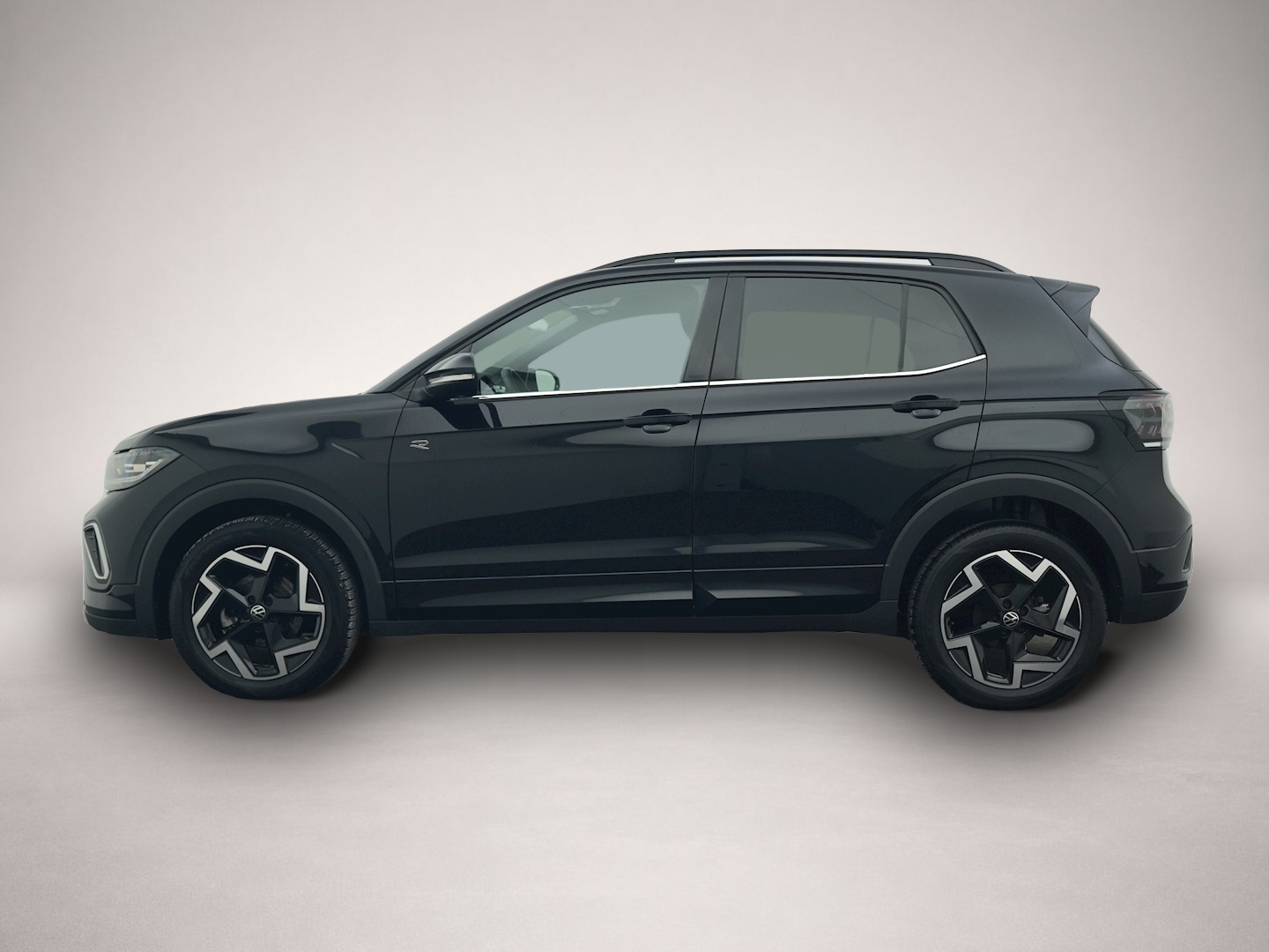 Volkswagen T-Cross (07/2025, Benzin)
