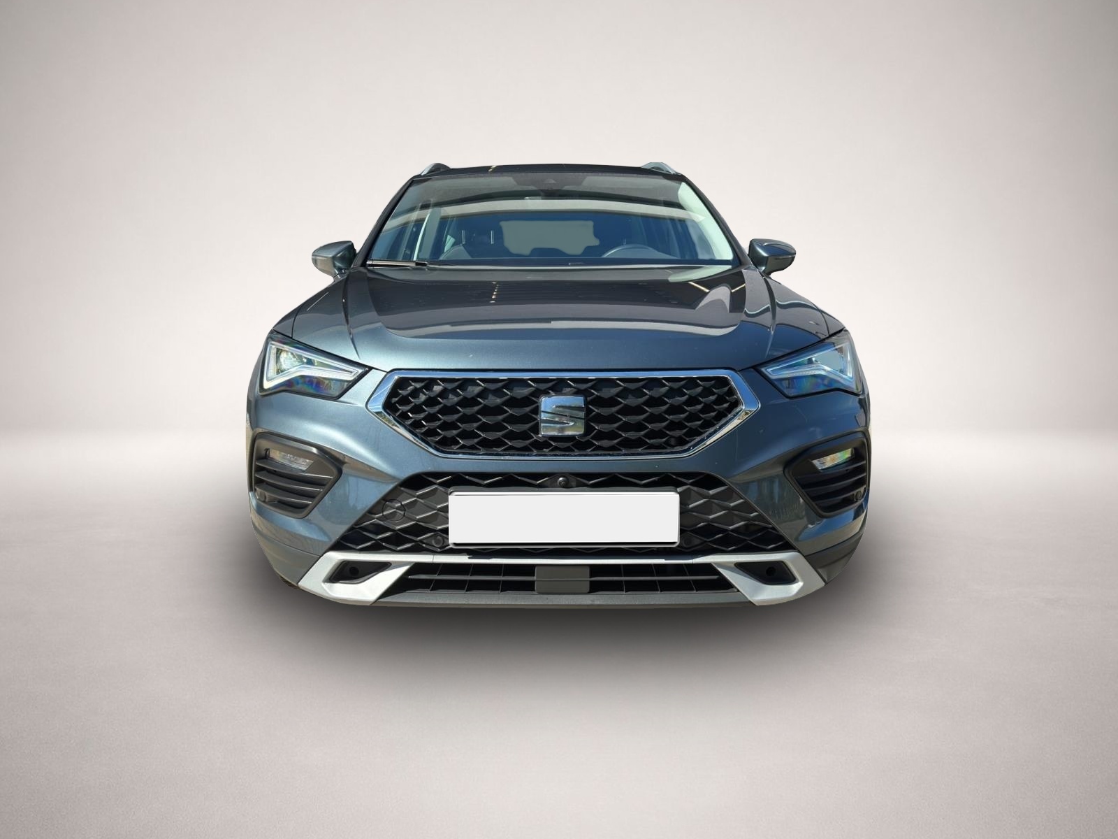 Seat Ateca (11/2020, Benzin)